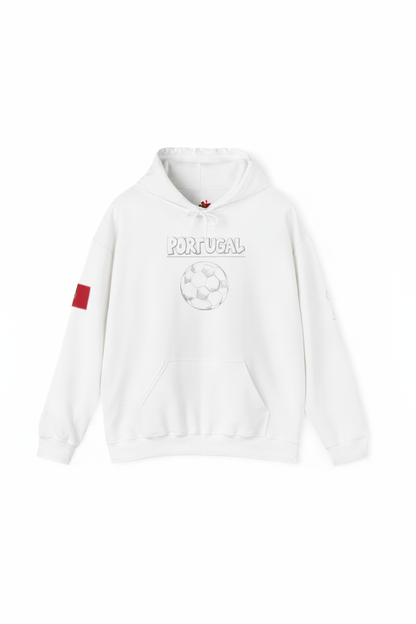 Portugal World Cup Hoodie