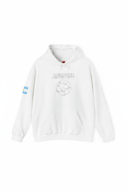 Argentina World Cup Hoodie