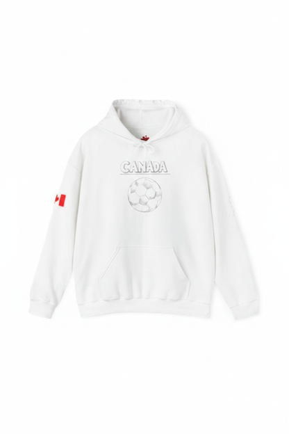 Canada World Cup Hoodie